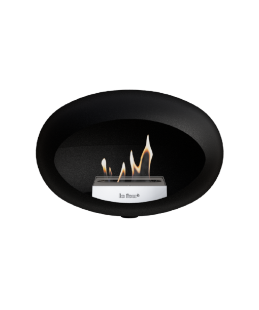 Ontwerp je eigen haard: Le Feu Wall